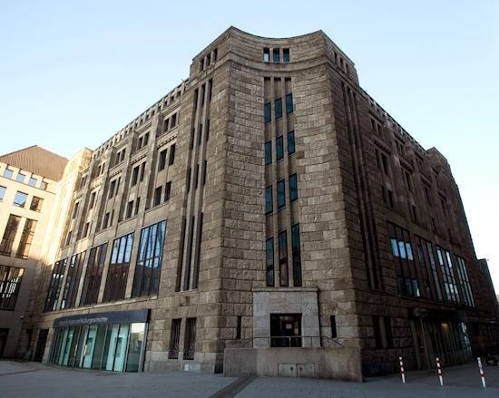 Museum für Kunst und Kulturgeschichte